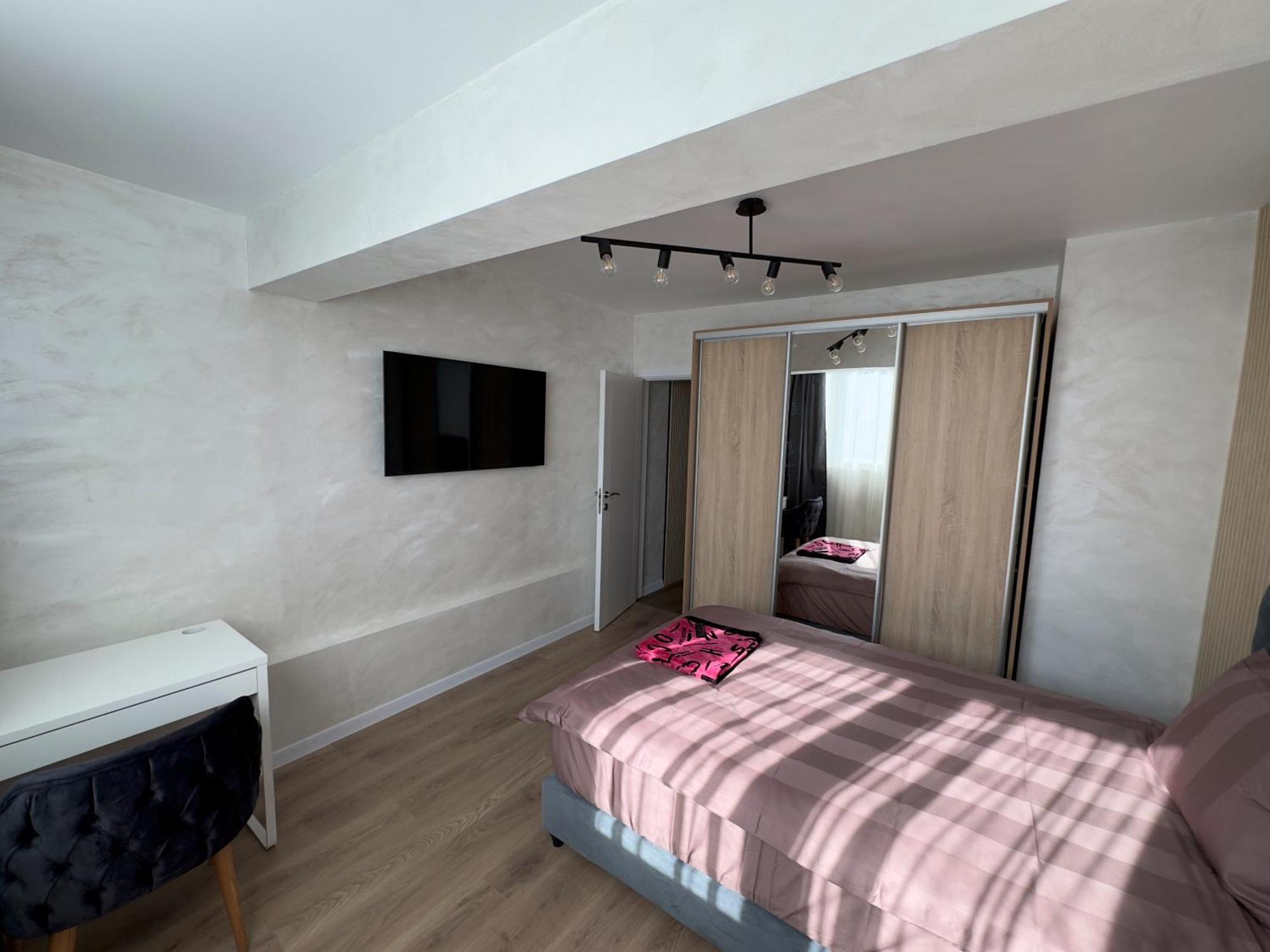 Seaview Lazur Apartment Burgas Exterior photo