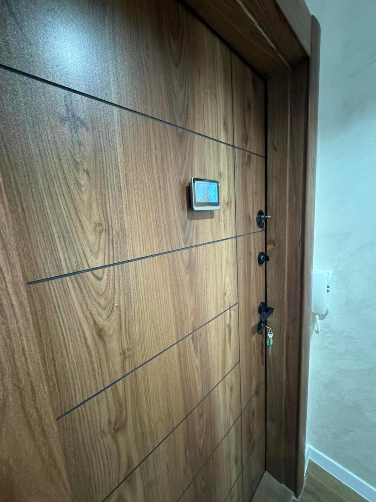 Seaview Lazur Apartment Burgas Exterior photo