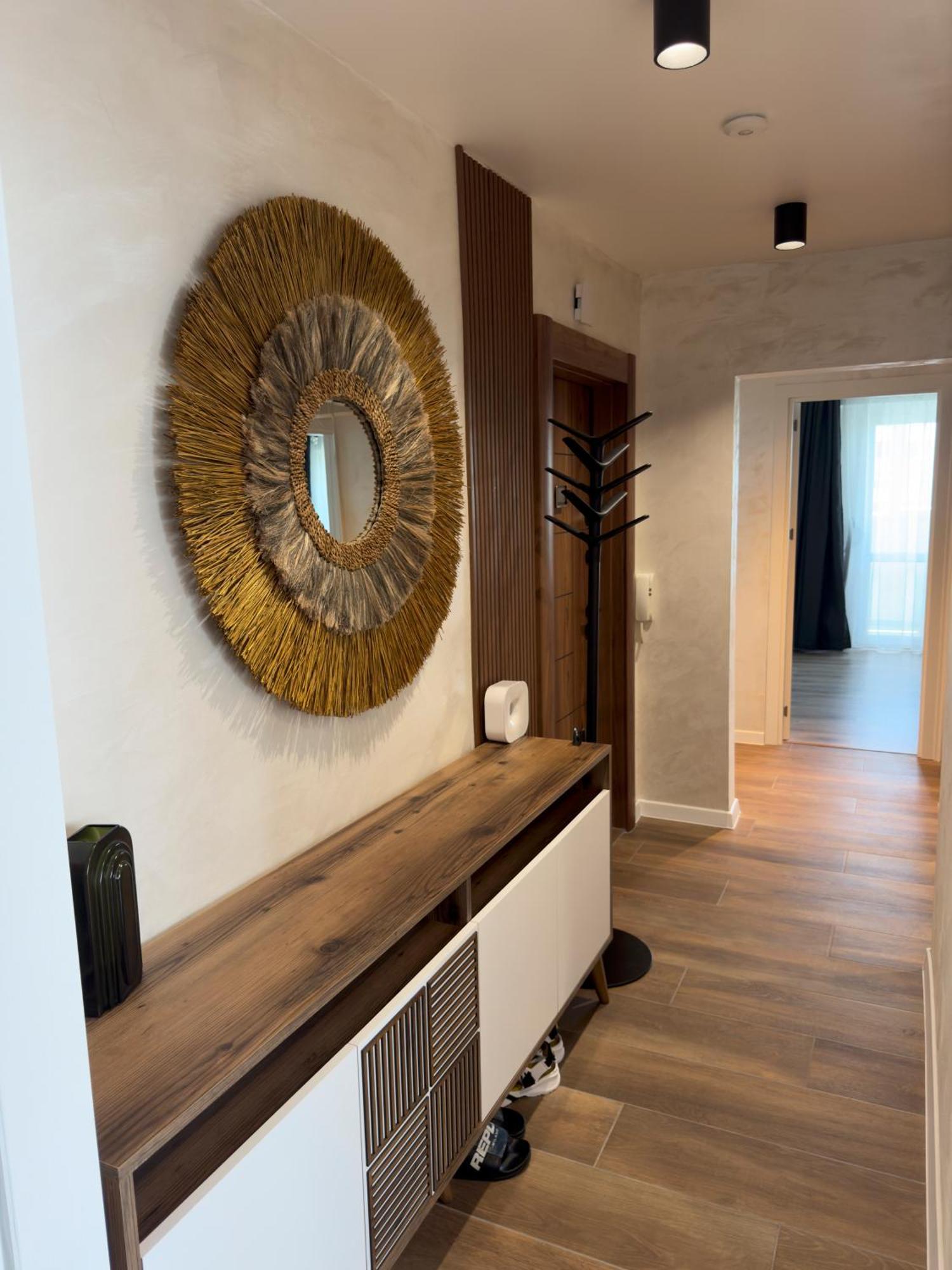 Seaview Lazur Apartment Burgas Exterior photo